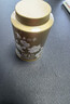 吴裕泰茶叶茉莉花茶1887 特种全芽茉莉绿茶八窨纯芽花草茶40g/罐 实拍图
