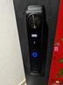 联想R20 智能门锁 指纹锁 3D人脸识别 智能锁 入户门 密码锁 电子锁 全自动 可视猫眼 家用 防盗门 实拍图