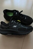 斯凯奇（Skechers）38节礼物暮光鞋男鞋春轻便网面运动跑步鞋软底训练鞋户外鞋220868 实拍图