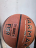 迪卡侬（DECATHLON）手感之王7号BT500X篮球成人比赛篮球棕色新老款随机发货-4325034 实拍图