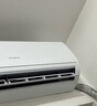 创维空调大1匹畅享风超省电新一级能效 国家补贴变频冷暖壁挂式纯铜管挂机以旧换新KFR-26GW/V3GB1B-N1 实拍图