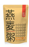 魅力厨房 无糖奇亚籽燕麦粥300g*9袋0脂即食早餐代餐充饥饱腹方便速食箱装 实拍图