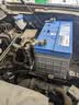 博世（BOSCH）汽车电瓶蓄电池原厂适配免维护95D31L 12V上门安装 以旧换新 实拍图