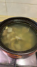 TAIDAMI日本进口厨房煲汤吸油纸食用吸油膜炖汤用去油烘焙油炸食物滤油纸 进口SEIWA（5包） 实拍图