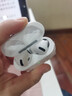华强北新款【直营正品丨降噪Air7代】 蓝牙耳机真无线适配苹果主动降噪半入耳式国家补贴iPhone17/16/15Pods 【降噪全功能pods顶配版】 【主动降噪+空间音頻+三真电量】 实拍图