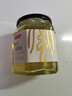 京东京造水白洋槐蜜500g 高端秦岭深山蜂蜜纯天然营养品礼盒礼品 实拍图