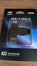 爱国者（aigo）128GB大容量 220MB/s USB3.2 Type-C双接口手机U盘A23 商务办公学习 通用优盘 实拍图