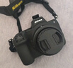 尼康（Nikon）Z5 24-70mm f/4 S【金榜爆款】全画幅微单套机 4K超高清视频 双SD卡槽 自拍 Vlog相机 实拍图