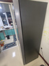 海尔（Haier）【新品】冰箱519升双开门家用囤货大容量大冷冻对开门一级双变频风冷无霜净味嵌入式电冰箱补贴20% 【新品】519升+265L大冷冻+黑金净化 实拍图