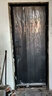 挺固甲级防盗门暗铰链防火岩棉填充入户门安全门加高门头别墅大门指纹锁 特配机械拉手 实拍图