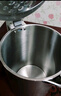 美的（Midea）电热水壶烧水壶316L食品级不锈钢内胆 1500W功率0涂层内外双钢1.7L大容量MK-SHM1730-PRO 实拍图