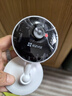 萤石（EZVIZ）C1C 1080P摄像头200W无线家用智能网络摄像机wifi远程安防监控摄像头12米夜视婴儿看护器 实拍图