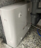 苏泊尔（SUPOR）净水器家用超滤机滤水器厨下式自来水净化器DU2U3厨房净水器水龙头台式过滤器净水机 实拍图