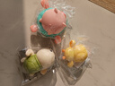 马丁兄弟宝宝洗澡玩具婴儿戏水发条玩具游泳喷水小猪鸭子乌龟 新年礼物 实拍图