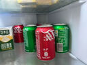 Coca-Cola 汽水饮料 可乐*4+雪碧*4+零度可乐*4 200ml*12罐 迷你罐 实拍图