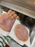 荷美尔（Hormel）即食火腿片50g 冷藏熟食早餐食材三明治片火锅食材开袋即食火腿片 随意火腿片50g*10袋 实拍图