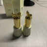 蜜糖小姐红色车厘子指甲油胶2026新款流行显白爆闪双色套装美甲店专用胶水 自选两瓶丨如图 无规格 实拍图