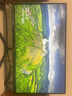 优派23.8英寸 原生120Hz超频144Hz IPS 400nit高亮 硬件低蓝光 1级能效 电脑办公电竞显示器VA24G25 实拍图