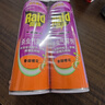 雷达（Raid）基孔肯雅热杀虫剂喷雾 550ml*2瓶 香甜橙花香型杀蟑 杀虫气雾剂 实拍图