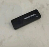移速（MOVE SPEED）4GB U盘 USB2.0 黑武士系列 黑色 便携轻巧 迷你车载电脑两用优盘 10个装 实拍图