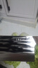 王麻子菜刀厨房专用 家用切肉切片刀厨师不锈钢刀具 手工古法锻打切菜刀 实拍图