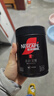 雀巢（Nestle）速溶美式绝对深黑咖0糖0脂*健身燃减深烘200g听装 实拍图