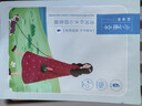 百雀羚（PECHOIN）面膜补水 小雀幸滢润补水保湿面膜20片草本温和面膜新年礼物 实拍图