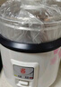 三角牌（Triangle）电饭煲5L大容量电饭锅家用老式电饭煲不粘内胆煮饭锅带蒸笼米饭锅4-5人用 TG-Z50X18J 实拍图