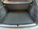 斯克帝 适用于奥迪Q5L后备箱垫2018-2026款专用汽车尾箱垫 耐磨防水 实拍图