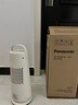 松下（Panasonic）【暖暖塔】暖风机石墨烯取暖器家用电暖器台立式办公室电暖气小型速热摇头电热风小太阳DS-P2078CW 实拍图