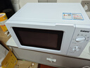 格兰仕（Galanz）微波炉家用小型360°转盘快捷加热旋钮操控17L家用容量易洁内胆操作便捷微波炉 V1 实拍图