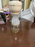 新贝吸奶器 电动吸奶器一体无痛全自动  拔奶器 大吸力便携吸乳器8139 实拍图