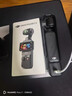 大疆 DJI Osmo Pocket 3 一英寸口袋云台相机 OP灵眸手持数码相机 旅游摄影摄像 直播vlog拍摄 标准版 官方标配 实拍图