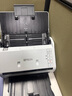 爱普生（EPSON）DS-570WII 扫描仪A4馈纸式高速高清无线Wifi连续自动双面彩色文档扫描仪 支持国产系统  实拍图
