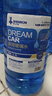 DREAMCAR 4大桶汽车玻璃水防冻冬季雨刷精挡风玻璃清洁剂车用去油膜雨刮水 【-25度冬季防冻型4瓶装】 实拍图