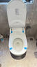 科勒（KOHLER）ST30智能马桶静音智能坐便器座圈加热脚感翻盖包安装 全智能305mm 晒单实拍图