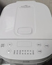 美的（Midea）电饭煲电饭锅3-4人家用4L大容量 20分钟快速饭多功能微压智能预约电饭煲MB-RE418 实拍图