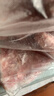 山野云陵农场 黑猪纯肋排中段无脊骨 猪脆骨肋排梅花骨肉 农家土猪300天慢养 黑猪梅花骨1kg*2盒 实拍图