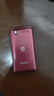 飞利浦（PHILIPS）V13P 海棠红 翻盖老人手机 移动联通电信4G全网通 双卡双待老年人手机大字大声音备用智能学生手机 实拍图