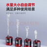 老漁匠 鱼缸潜水泵 静音底吸小型 10W 实拍图