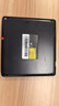 联想（Lenovo）8倍速 铝合金材质 Type-C/USB外置光驱 DVD外置刻录机 移动光驱 笔记本电脑光驱外置读刻一体 DB85 实拍图