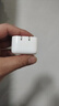 Apple/苹果 40W USB-C充电器动态调节功率 type-c充电器苹果手机充电 苹果17手机充电器 实拍图