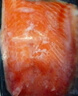 【新疆三文鱼】日料中段刺身切片即食海鲜生鱼片生鲜鱼类海鲜水产 【甄选9A级】中段整块720g/3盒 实拍图