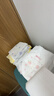 好奇（Huggies）铂金装小桃裤成长裤L120片(9-14kg)大号尿不湿拉拉裤【透爽散热】 实拍图