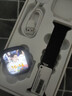 TDD华强北2025新款首发]WatchS10Ultri3华强北5G插卡智能电话手表GPS定位初中高学生成人苹果机和顺成 【钛黑色】258G不卡顿+NFC+微Q抖+双向支付 表盘自定义+微信全功能+久 实拍图