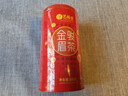 艺福堂 茶叶红茶 金骏眉特级金选 武夷山原产 罐装100g  茗茶桐木关 实拍图