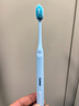 参半密泡小彩虹软毛牙刷 呵护牙龈清洁口腔成人 8支装 家庭实惠囤货装 实拍图