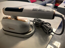 美的（Midea）【高端手持挂烫机】家用熨烫机/便携式出差旅游小型智能蒸汽电熨斗/服装店商用/元旦礼物YBD12AG1 实拍图
