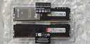金士顿（Kingston）FURY 64GB(32G×2)套装 DDR4 3600 台式机内存条 Beast野兽系列 骇客神条 实拍图