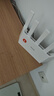 Tenda腾达路由器WiFi7【京东独家】无线千兆穿墙王信号增强家用全屋2.5g网口云霄BE3600放大器立式 实拍图